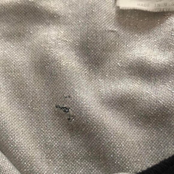 Byer Too! Glittery Snakeskin Dress - Picture 9 of 9